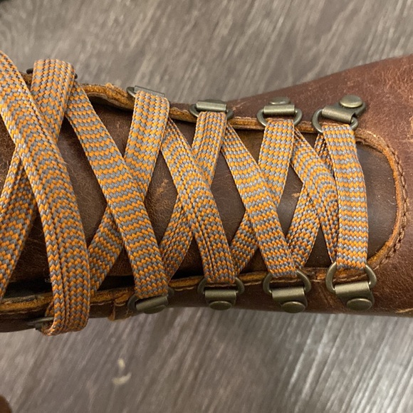 Kodiak genuine leather boots - Picture 3 of 7